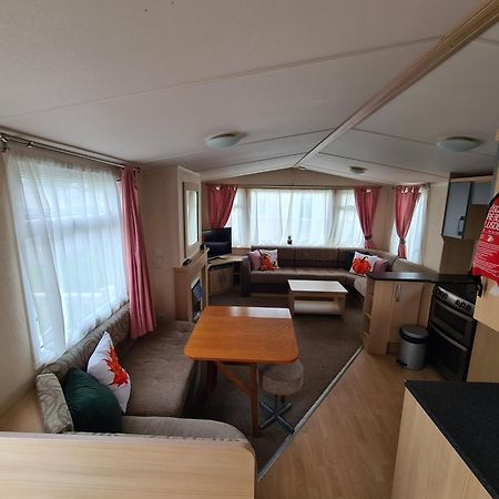 127Cs Hoburne Naish Holiday Park Highcliffe Exterior foto